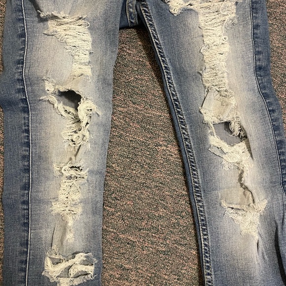 Hollister jeans - Picture 2 of 4